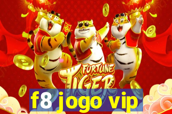 f8 jogo vip